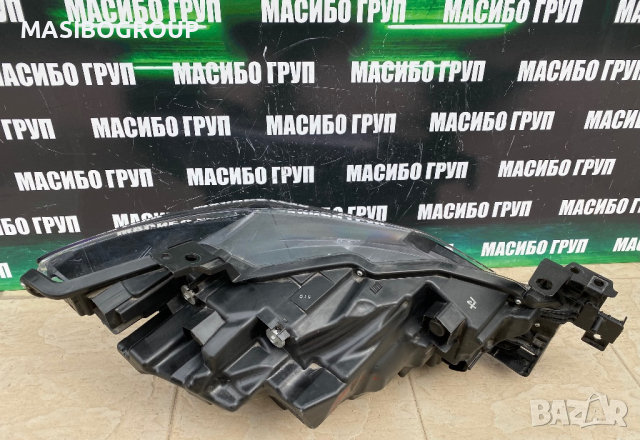 Фарове Full Led фар за Мазда 6 Mazda 6, снимка 11 - Части - 39457536