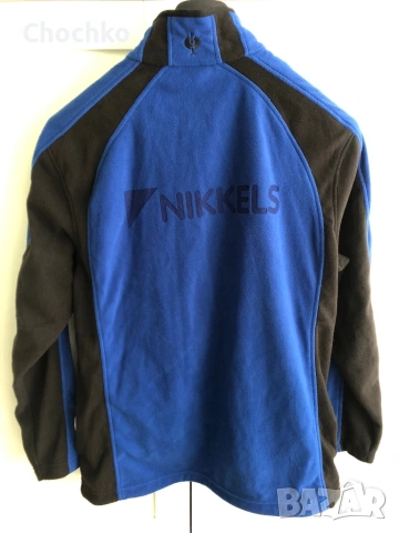 Engelbert Strauss полар, снимка 2 - Суичъри - 53343933