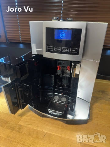 DeLonghi ESAM 5600 S EX2 perfecta cappuccino ГАРАНЦИЯ, снимка 5 - Кафемашини - 52591644