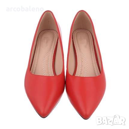 Класически дамски обувки, 6цвята , снимка 14 - Дамски елегантни обувки - 41787228