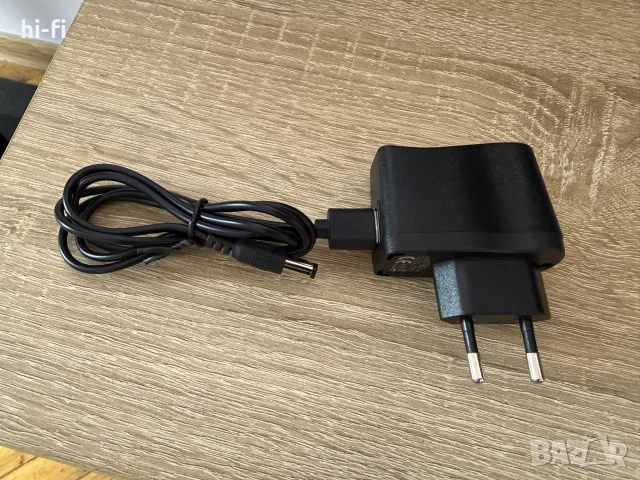 Inakustik STAR Audio D/A Converter (DAC), снимка 7 - Ресийвъри, усилватели, смесителни пултове - 52462298