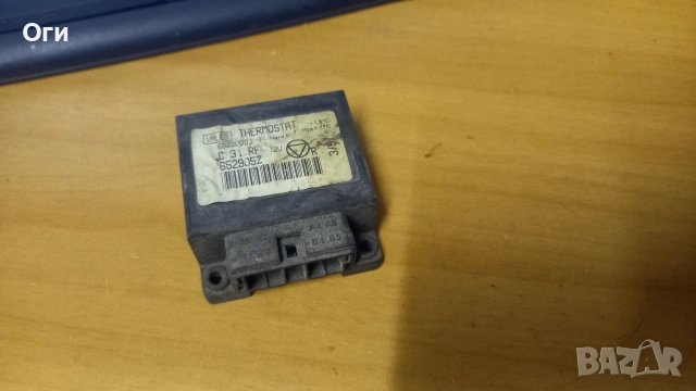Модул за Пежо 106 и 406 № 652905Z