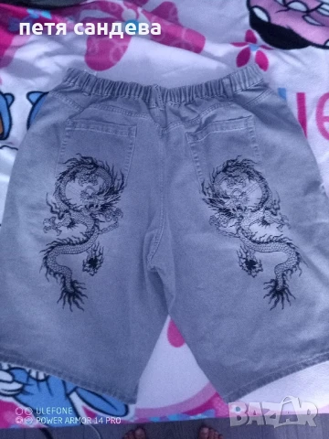 Продавам дънки унисекс , снимка 2 - Дънки - 51229497