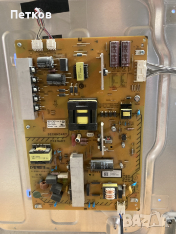 KDL-47W805A, снимка 4 - Части и Платки - 36139686