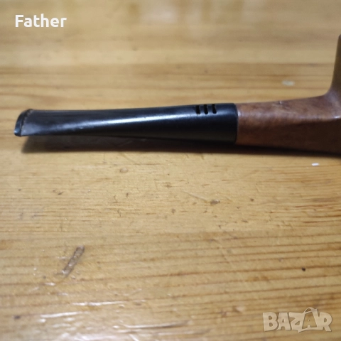 Лули за тютюн френски. , снимка 5 - Антикварни и старинни предмети - 51757615