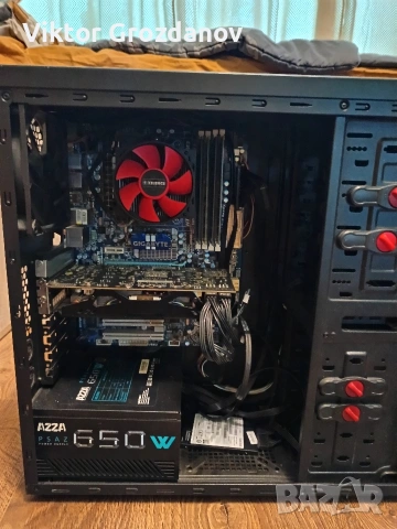 Бартер за лаптоп 