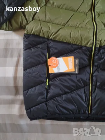 REGATTA 'Dalent' - страхотно мъжко яке 2ХЛ НОВО, снимка 7 - Якета - 48802225