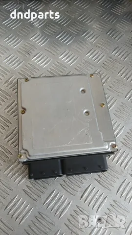 Компютър BMW 320D E46 2001 0281010565 7789572 3 (E46) (1998-2005), снимка 3 - Части - 55850491