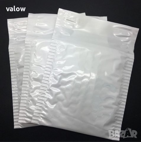 Пощенски пликове за пратки с въздушни мехурчета bubble 10 бр, снимка 2 - Друго - 38980585