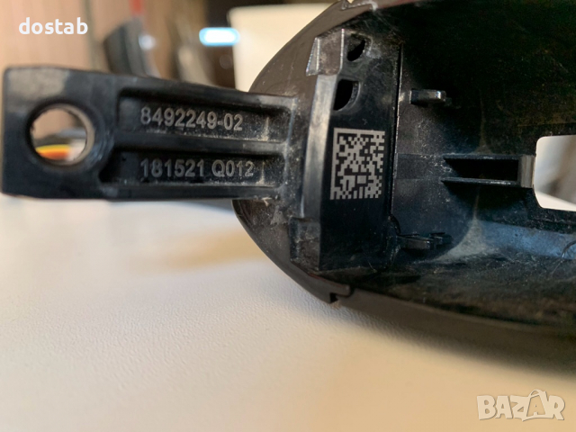 Дръжки за врати за бмв/bmw , снимка 6 - Части - 36293870