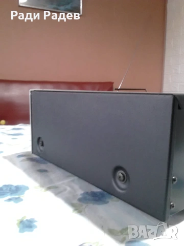 Тонкоректор REALISTIC, снимка 6 - Еквалайзери - 53761866