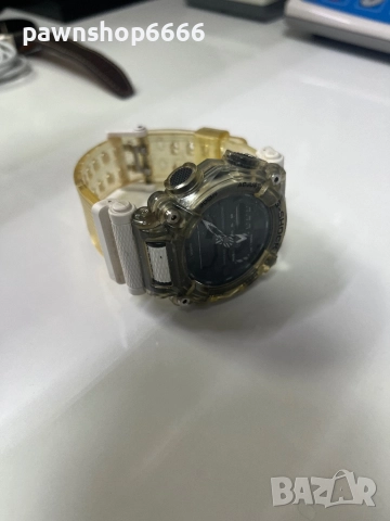 Часовник Casio G-Shock GA-900SKL, снимка 2 - Мъжки - 52360518