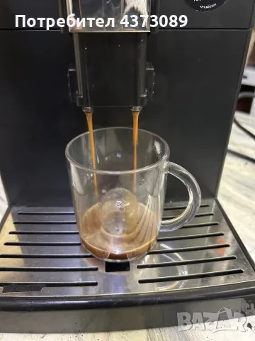 Saeco Philips , снимка 2 - Кафемашини - 48889915