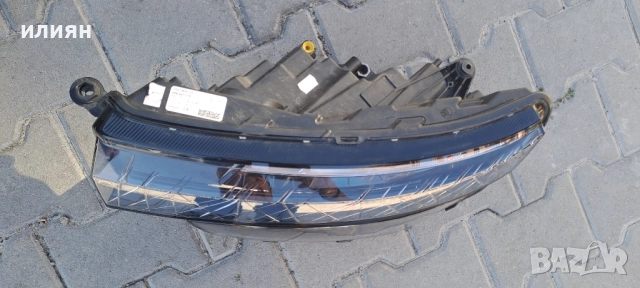 ляв фар за Skoda Kamiq 2019 2020 2021 2022 658941015, снимка 2 - Части - 52261340
