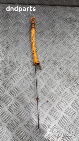 Щека масло VW Golf 4 1.9TDI 131hp 2003г.	