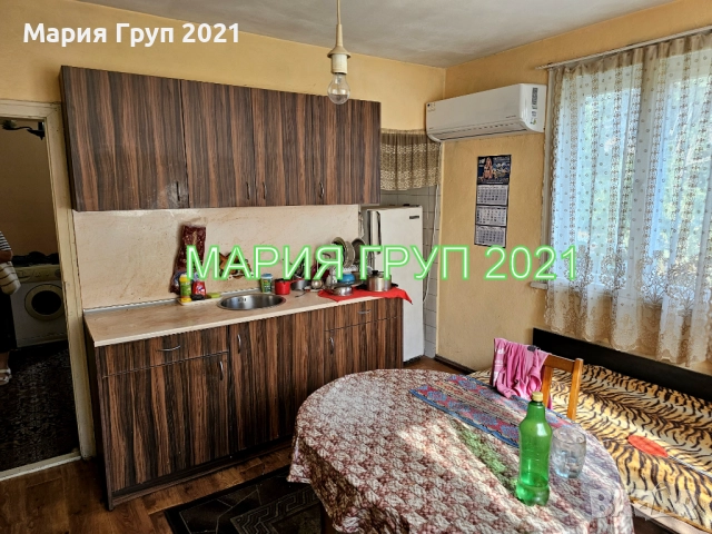 !!!ТОП ОФЕРТА!!!Продавам Самостоятелна Къща с Гараж в гр. Димитровград кв."Марийно"!!!, снимка 3 - Къщи - 51676562