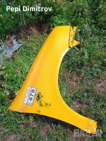 Десен калник за Лада калина 2004-2013, снимка 3 - Части - 50383563