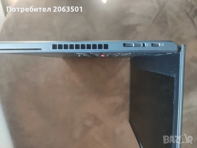 Lenovo ThinkPad T480 - i5-8250U / 256 GB SSD / 16 GB RAM, снимка 3 - Лаптопи за работа - 36102529