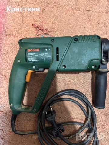 Bosch AEG FEIN SPIT професионални бормашини и перфоратори, снимка 5 - Бормашини - 53726786