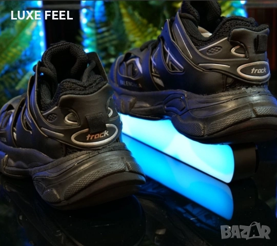 Мъжки Маратонки ✨ Balenciaga 