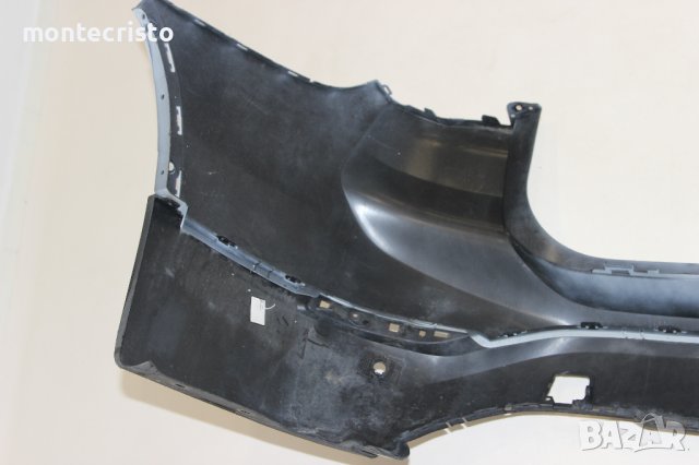 Задна броня BMW X1 F48 (2015-2019г.) 51127403391 / 51127403392 с отвори за парктроник, снимка 9 - Части - 41964253