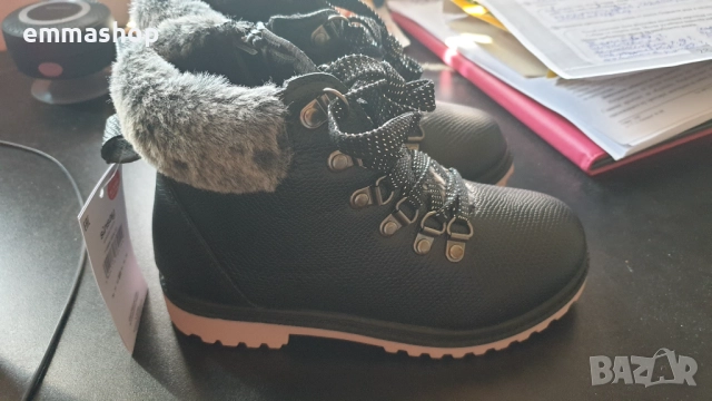 Детски боти размер 33