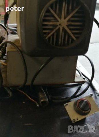 Webasto airtop 3500 12V diesel печка суха, снимка 3 - Части - 35681480