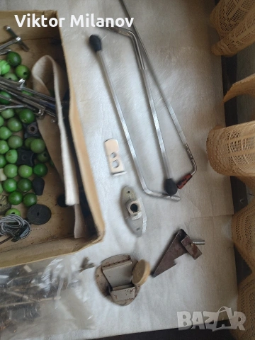 Стари барабани, снимка 11 - Ударни инструменти - 53070239