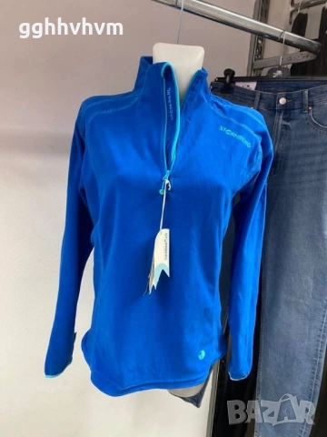 суичър Stromberg полар