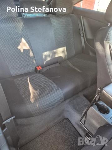 Opel Astra H GTC 1.6 автомат , снимка 6 - Автомобили и джипове - 52861293