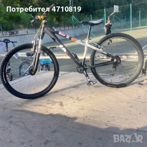 Продава се Ram, снимка 11 - Велосипеди - 53123858
