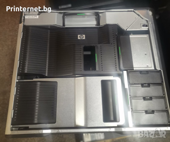 Работна станция HP Z800 - Xeon (6 ядра, 12 нишки), 32GB DDR3, 1TB HDD, nVidia Quadro. Гаранция!, снимка 3 - Работни компютри - 44512258