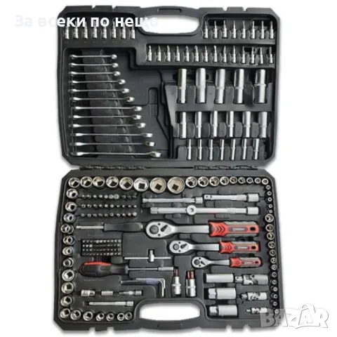 Гедоре 216 части 12'', 14'' и 38'' StahlMayer, снимка 4 - Гедорета - 50344861