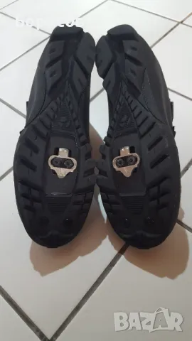 Bontrager Quantum Mountain Bike Shoe, снимка 6 - Зимни спортове - 47994332