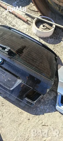 багажник бмв е46 bmw e46, снимка 6 - Части - 56403445