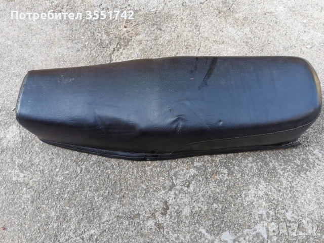 Седалка за балканче