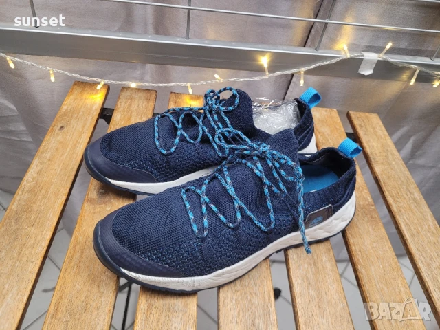 TIMBERLAND   летни маратонки- 43 номер, снимка 12 - Маратонки - 50943047