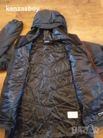 Montane Men's Respond Hooded Insulated Jacket - страхотно мъжко яке С, снимка 7 - Якета - 47958878