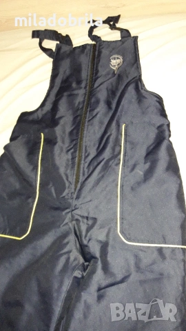 Мъжко работно облекло , снимка 2 - Други - 53610761