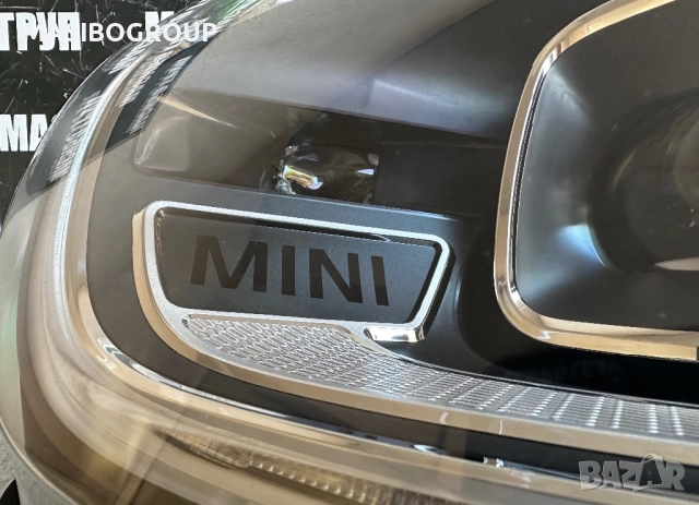 Фар ляв фарове за Мини Купър Ф60 фейс Mini COUNTRYMAN F60 LCI, снимка 4 - Части - 51812075