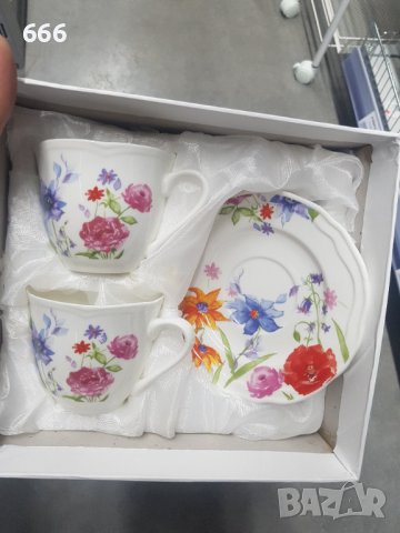 Сервиз, снимка 2 - Сервизи - 42385261