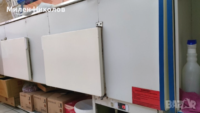 Продавам хладилна витрина , снимка 4 - Други машини и части - 52812397