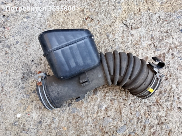 Гофриран маркуч Toyota Corolla e11 Тойота Корола е11 1.6, снимка 2 - Части - 53765915