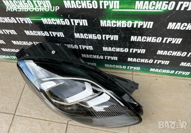 Фарове Led фар за Форд Пума Ford Puma, снимка 4 - Части - 50864098