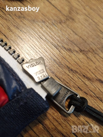 napapijri light - страхотно мъжко яке КАТО НОВО М, снимка 10 - Якета - 52681420