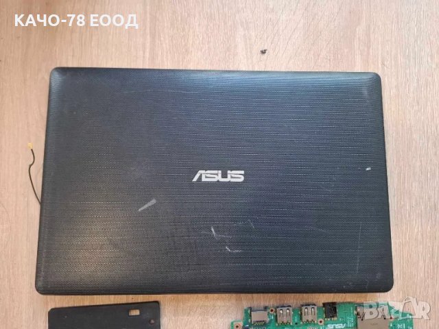 Asus - X200M, снимка 2 - Части за лаптопи - 25438489