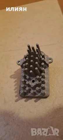 Баласт модул дневни светлини LED DRL vw tiguan 1473000168 1473000167