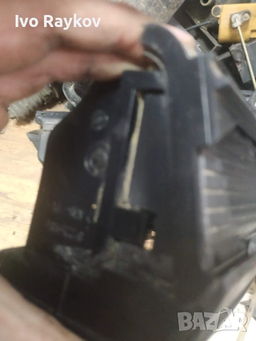 Пепелник, щора за BMW 3 Series E46 , 8248525 , снимка 6 - Части - 53657311