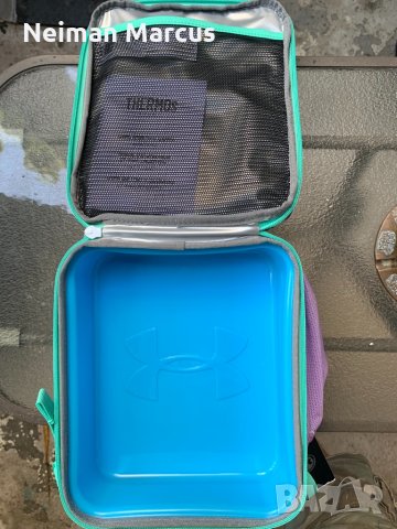 Under Armour by Thermos • #UnderArmour, снимка 2 - Спортна екипировка - 34223904