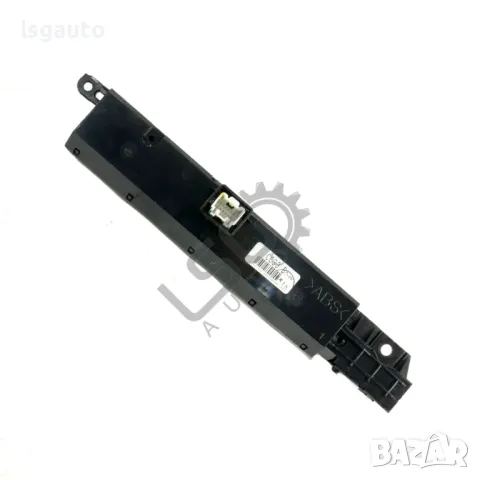 Дисплей часовник Mazda 5 (I) 2005-2010 ID: 136587, снимка 2 - Части - 47799447